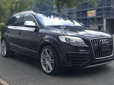 AUDI 6.0 V12 TDI quattro T-Tronic, Diesel, Second hand / Used, Automatic - 4