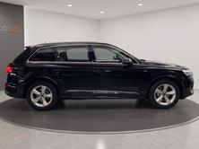 AUDI 3.0 TDI S Line quattro T-Tronic, Mild-Hybrid Diesel/Elektro, Occasion / Gebraucht, Automatik - 2