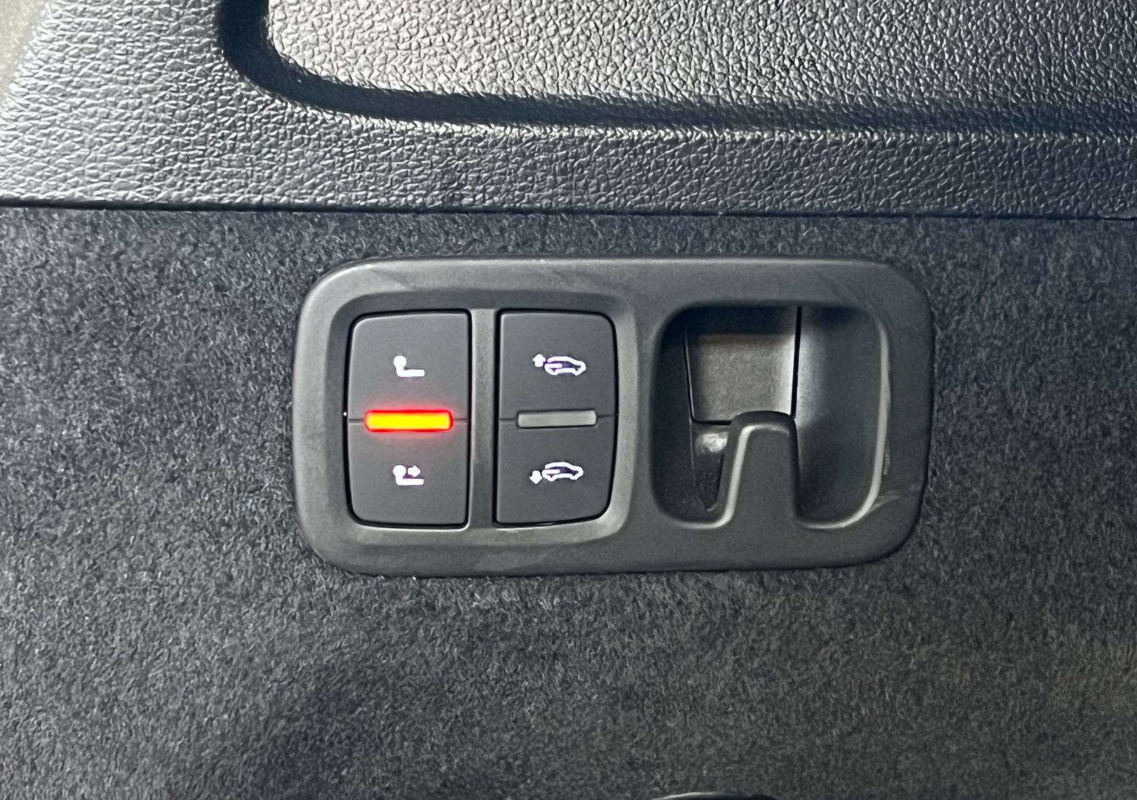 AUDI Q7 55 TFSI S Line quattro tiptronic, Hybride Léger Essence/Électricité, Occasion / Utilisé, Automatique - 7