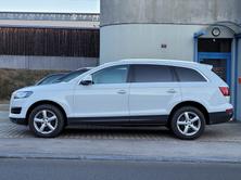 AUDI Q7 3.0 TDI quattro tiptronic, Diesel, Occasion / Utilisé, Automatique - 2