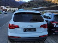 AUDI Q7 3.0 TDI quattro tiptronic, Diesel, Occasion / Utilisé, Automatique - 4