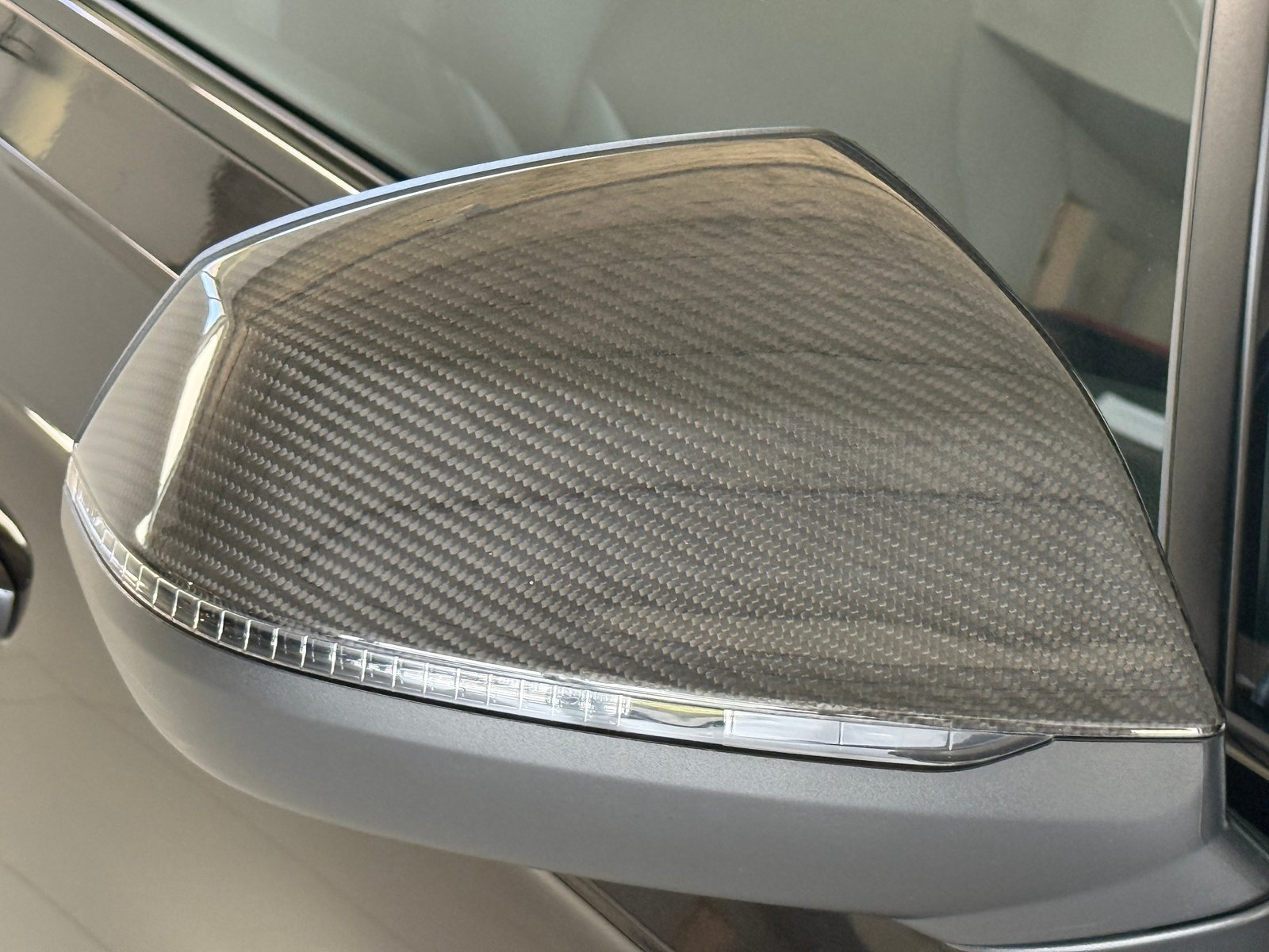 AUDI Q7 50 TDI quattro S Line tiptronic ***7-PLATZ***PANORAM, Diesel, Occasioni / Usate, Automatico - 7