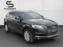 AUDI Q7 4.2 TDI quattro tiptronic, Diesel, Second hand / Used, Automatic - 2