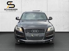 AUDI Q7 4.2 TDI quattro tiptronic, Diesel, Second hand / Used, Automatic - 3