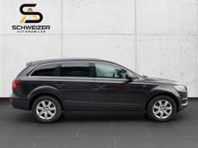 AUDI Q7 4.2 TDI quattro tiptronic, Diesel, Second hand / Used, Automatic - 5