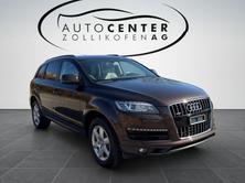 AUDI Q7 3.0 TDI quattro tiptronic, Diesel, Second hand / Used, Automatic - 2