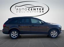 AUDI Q7 3.0 TDI quattro tiptronic, Diesel, Second hand / Used, Automatic - 3