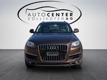 AUDI Q7 3.0 TDI quattro tiptronic, Diesel, Second hand / Used, Automatic - 5