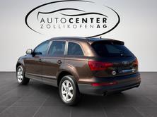 AUDI Q7 3.0 TDI quattro tiptronic, Diesel, Second hand / Used, Automatic - 7