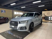 AUDI Q7 3.0 TDI quattro tiptronic, Diesel, Occasion / Utilisé, Automatique - 5