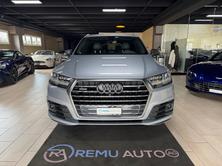 AUDI Q7 3.0 TDI quattro tiptronic, Diesel, Occasion / Utilisé, Automatique - 6