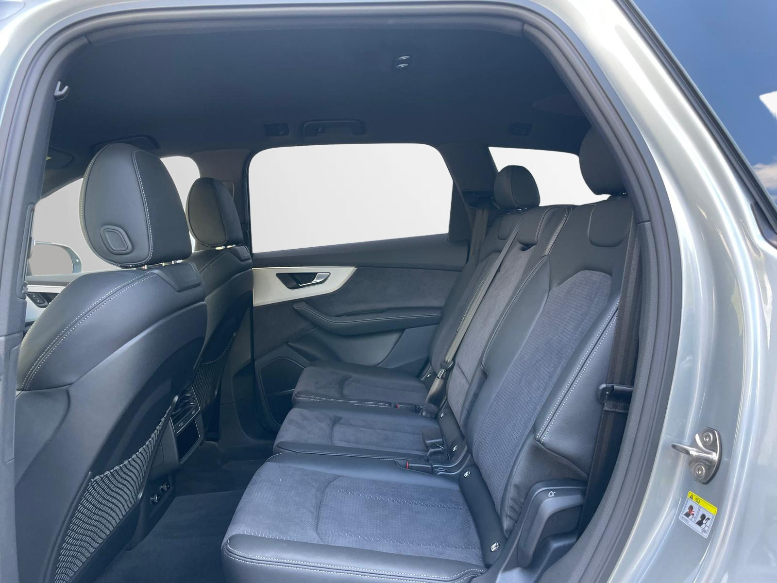 AUDI Q7 SUV S line TDI 210 kW, Diesel, Occasion / Gebraucht, Automatik - 6