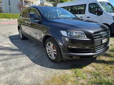 AUDI Q7 3.0 TDI quattro tiptronic, Diesel, Occasion / Utilisé, Automatique - 2