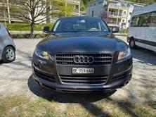 AUDI Q7 3.0 TDI quattro tiptronic, Diesel, Occasion / Utilisé, Automatique - 3