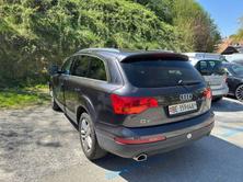 AUDI Q7 3.0 TDI quattro tiptronic, Diesel, Occasion / Utilisé, Automatique - 4