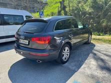 AUDI Q7 3.0 TDI quattro tiptronic, Diesel, Occasion / Utilisé, Automatique - 5