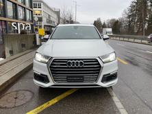 AUDI Q7 e-tron 3.0 TDI quattro tiptronic, Plug-in-Hybrid Diesel/Electric, Second hand / Used, Automatic - 2