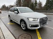 AUDI Q7 e-tron 3.0 TDI quattro tiptronic, Plug-in-Hybrid Diesel/Electric, Second hand / Used, Automatic - 3
