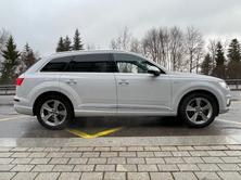 AUDI Q7 e-tron 3.0 TDI quattro tiptronic, Plug-in-Hybrid Diesel/Electric, Second hand / Used, Automatic - 4