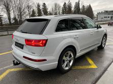 AUDI Q7 e-tron 3.0 TDI quattro tiptronic, Plug-in-Hybrid Diesel/Electric, Second hand / Used, Automatic - 5