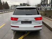 AUDI Q7 e-tron 3.0 TDI quattro tiptronic, Plug-in-Hybrid Diesel/Electric, Second hand / Used, Automatic - 6