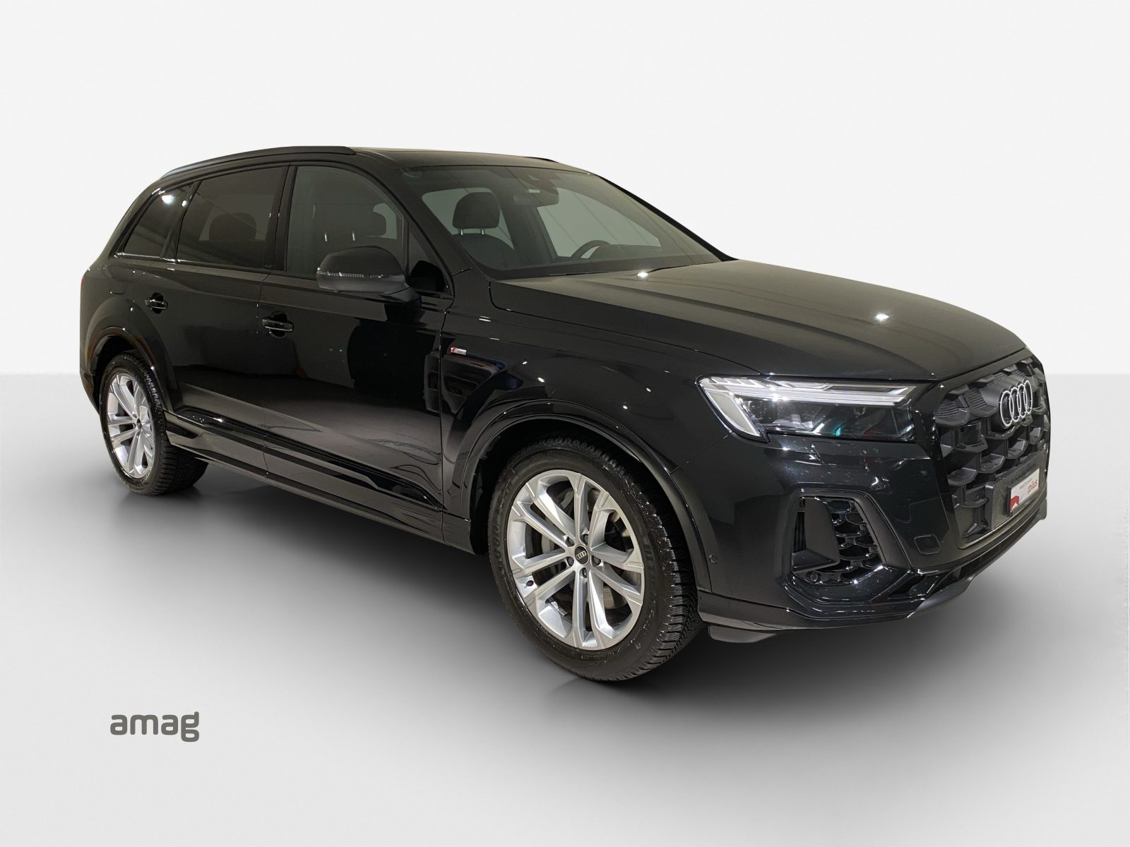 AUDI Q7 SUV 55 TFSI S line, Benzina, Occasioni / Usate, Automatico - 6