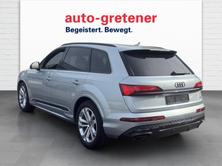 AUDI Q7 SUV 3.0 TDI S Line quattro T-Tronic, Hybride Léger Diesel/Électricité, Occasion / Utilisé, Automatique - 2