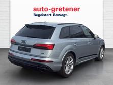 AUDI Q7 SUV 3.0 TDI S Line quattro T-Tronic, Hybride Léger Diesel/Électricité, Occasion / Utilisé, Automatique - 3