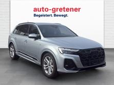 AUDI Q7 SUV 3.0 TDI S Line quattro T-Tronic, Hybride Léger Diesel/Électricité, Occasion / Utilisé, Automatique - 4
