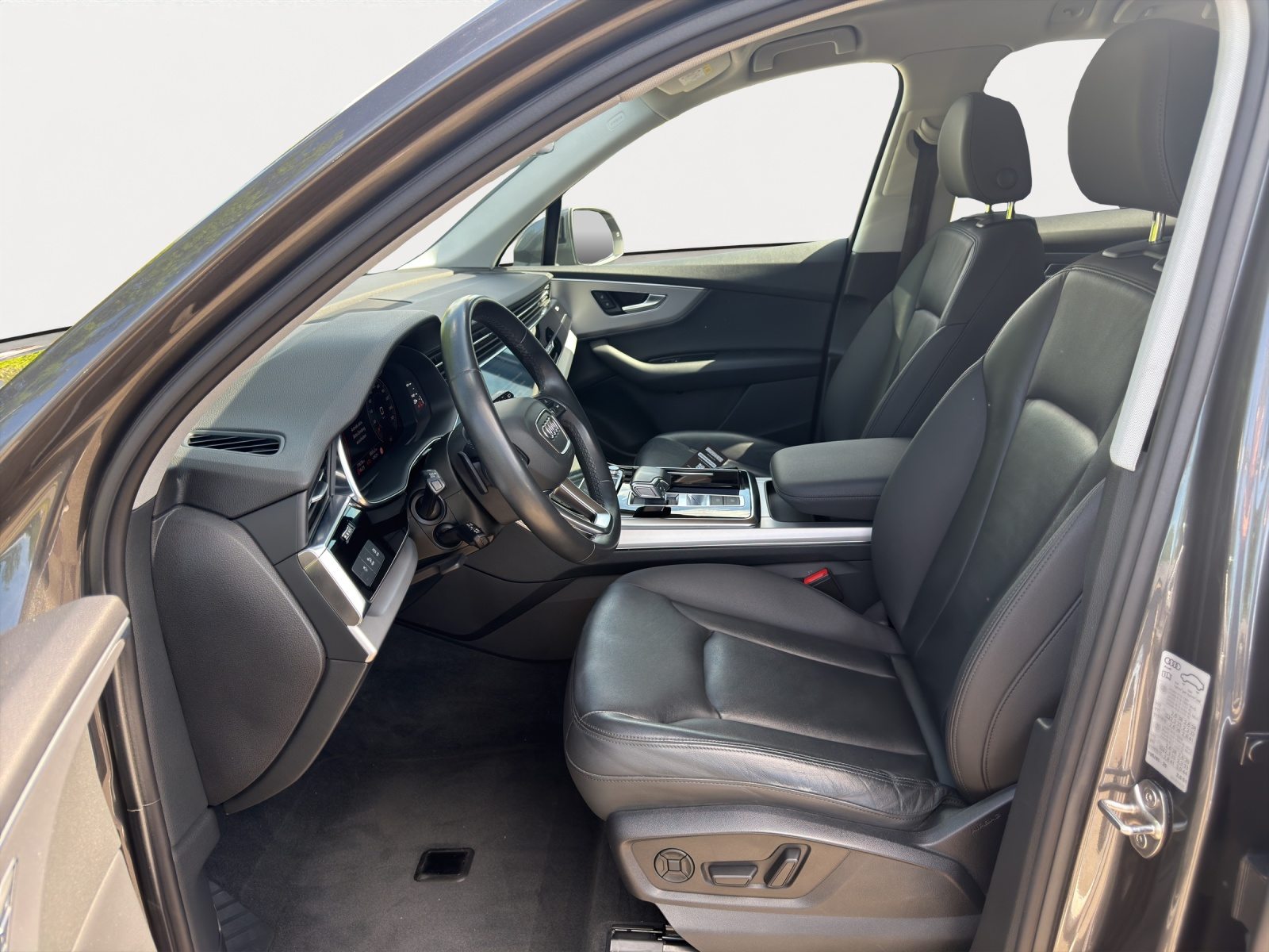 AUDI Q7 45 TDI, Diesel, Second hand / Used, Automatic - 5