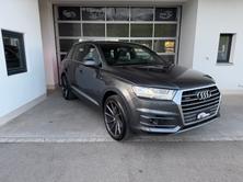 AUDI Q7 50 TDI quattro tiptronic, Diesel, Occasion / Gebraucht, Automatik - 3