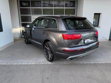 AUDI Q7 50 TDI quattro tiptronic, Diesel, Occasion / Gebraucht, Automatik - 4
