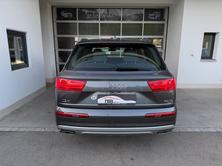 AUDI Q7 50 TDI quattro tiptronic, Diesel, Occasion / Gebraucht, Automatik - 5