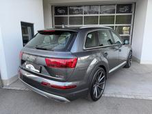AUDI Q7 50 TDI quattro tiptronic, Diesel, Occasion / Gebraucht, Automatik - 6
