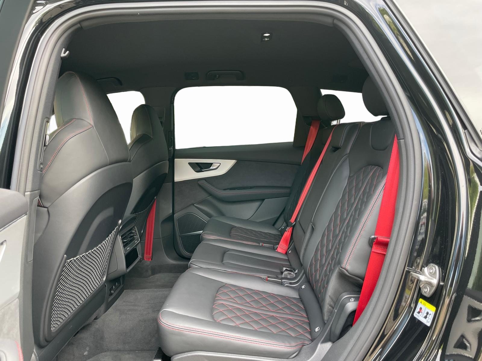AUDI Q7 SUV S line TDI 210 kW, Diesel, Second hand / Used, Automatic - 6