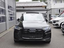 AUDI Q7 50 TDI quattro S Line tiptronic 7 Plätze I Anhänge, Diesel, Occasion / Utilisé, Automatique - 2