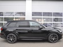 AUDI Q7 50 TDI quattro S Line tiptronic 7 Plätze I Anhänge, Diesel, Occasion / Utilisé, Automatique - 3