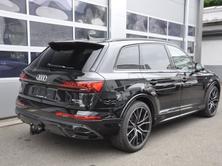 AUDI Q7 50 TDI quattro S Line tiptronic 7 Plätze I Anhänge, Diesel, Occasion / Utilisé, Automatique - 4