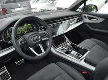 AUDI Q7 50 TDI quattro S Line tiptronic 7 Plätze I Anhänge, Diesel, Occasion / Utilisé, Automatique - 5