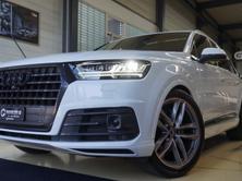 AUDI Q7 3.0 TDI quattro tiptronic, Diesel, Occasion / Utilisé, Automatique - 2