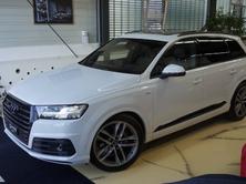 AUDI Q7 3.0 TDI quattro tiptronic, Diesel, Occasion / Utilisé, Automatique - 3