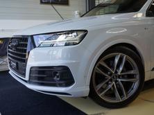 AUDI Q7 3.0 TDI quattro tiptronic, Diesel, Occasion / Utilisé, Automatique - 4