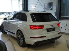 AUDI Q7 3.0 TDI quattro tiptronic, Diesel, Occasion / Utilisé, Automatique - 5