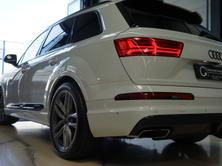 AUDI Q7 3.0 TDI quattro tiptronic, Diesel, Occasion / Utilisé, Automatique - 6