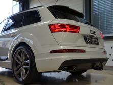 AUDI Q7 3.0 TDI quattro tiptronic, Diesel, Occasion / Utilisé, Automatique - 7