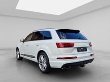 AUDI Q7 3.0 TDI quattro tiptronic, Diesel, Occasion / Utilisé, Automatique - 4