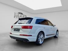 AUDI Q7 3.0 TDI quattro tiptronic, Diesel, Occasion / Utilisé, Automatique - 6