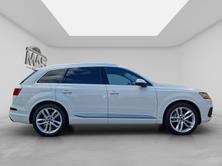 AUDI Q7 3.0 TDI quattro tiptronic, Diesel, Occasion / Utilisé, Automatique - 7