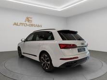 AUDI Q7 50 TDI quattro S Line tiptronic 7-Sitzer, Diesel, Occasioni / Usate, Automatico - 3