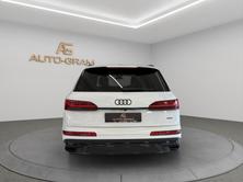 AUDI Q7 50 TDI quattro S Line tiptronic 7-Sitzer, Diesel, Occasioni / Usate, Automatico - 4